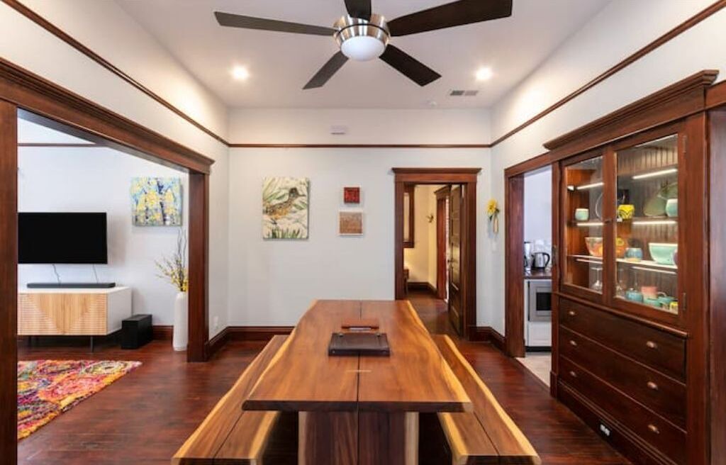 Photo of Bedroom in Downtown Albuquerque