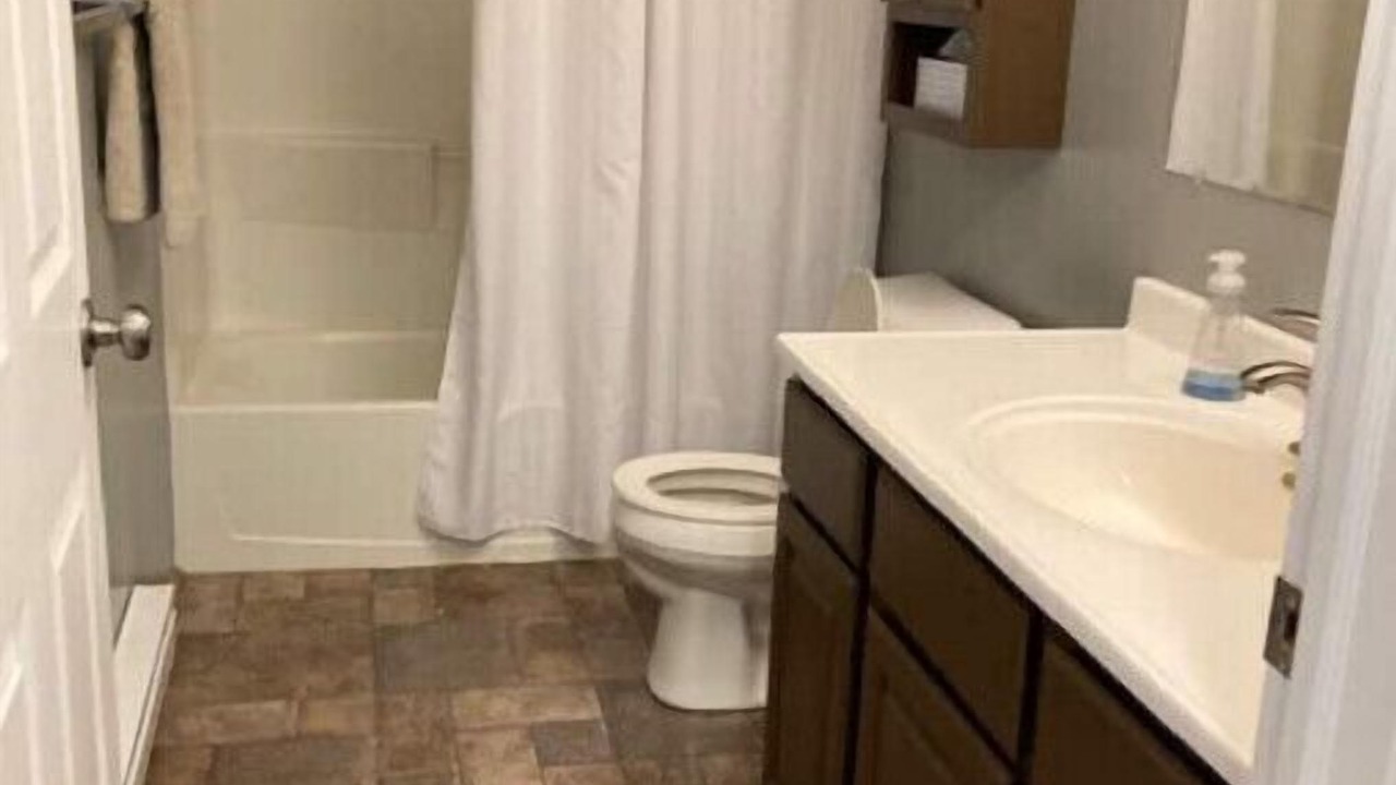 Photo of Bathroom in La Crosse