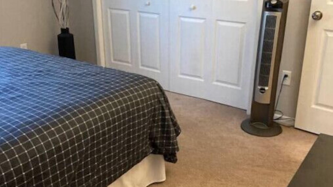 Photo of Bedroom in La Crosse