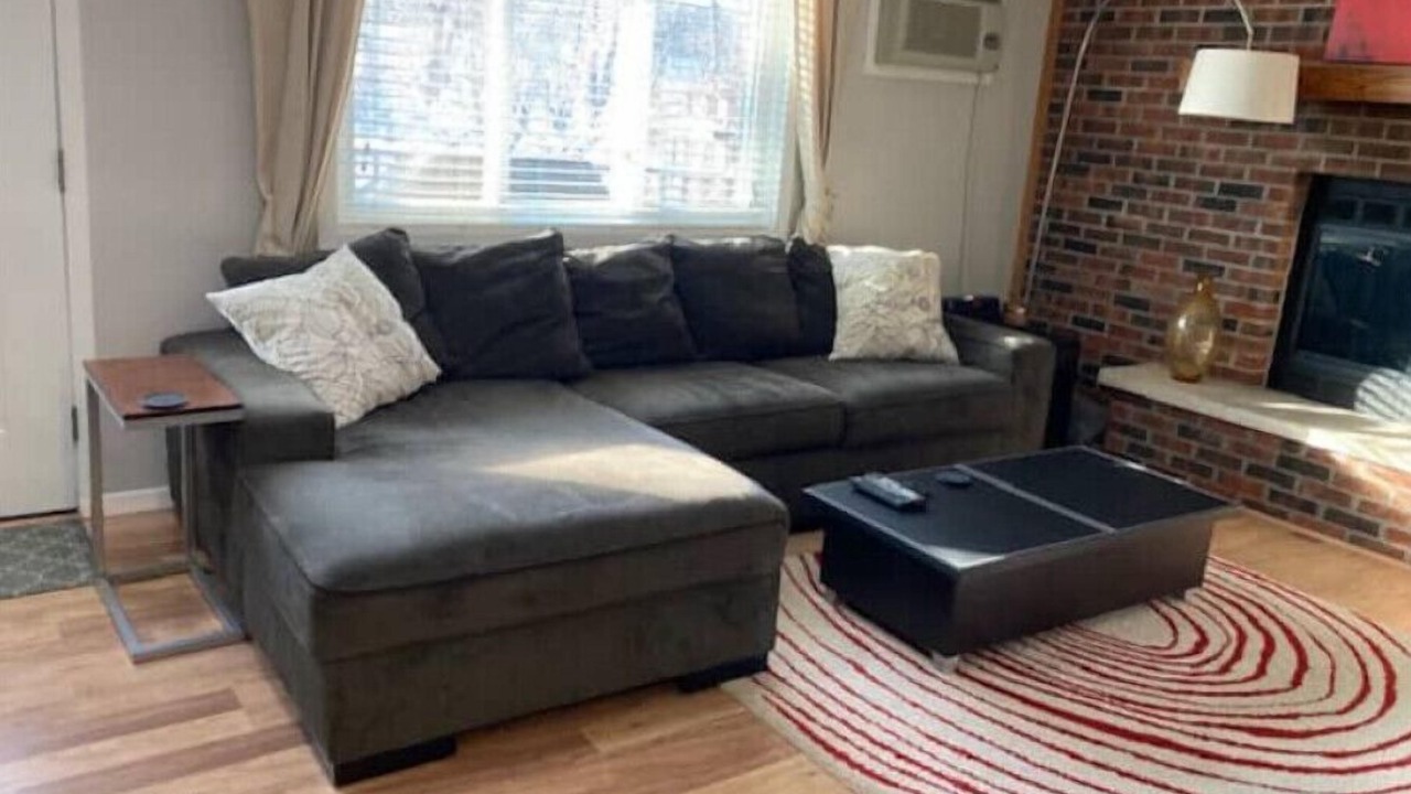 Photo of Livingroom in La Crosse
