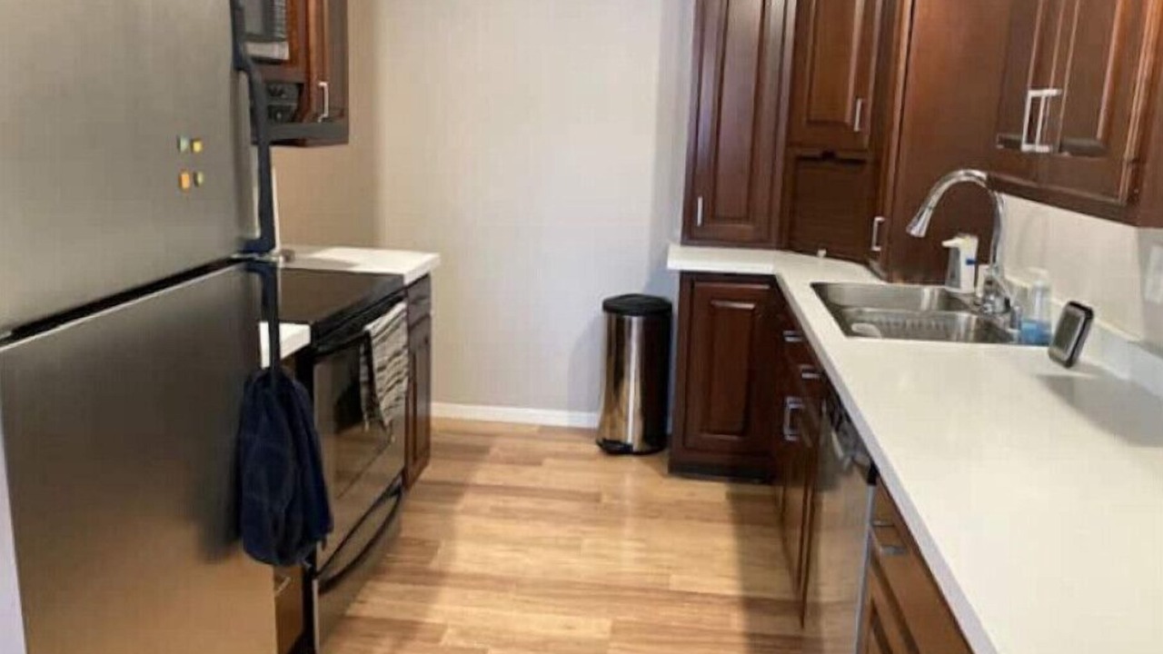 Photo of Kitchen in La Crosse