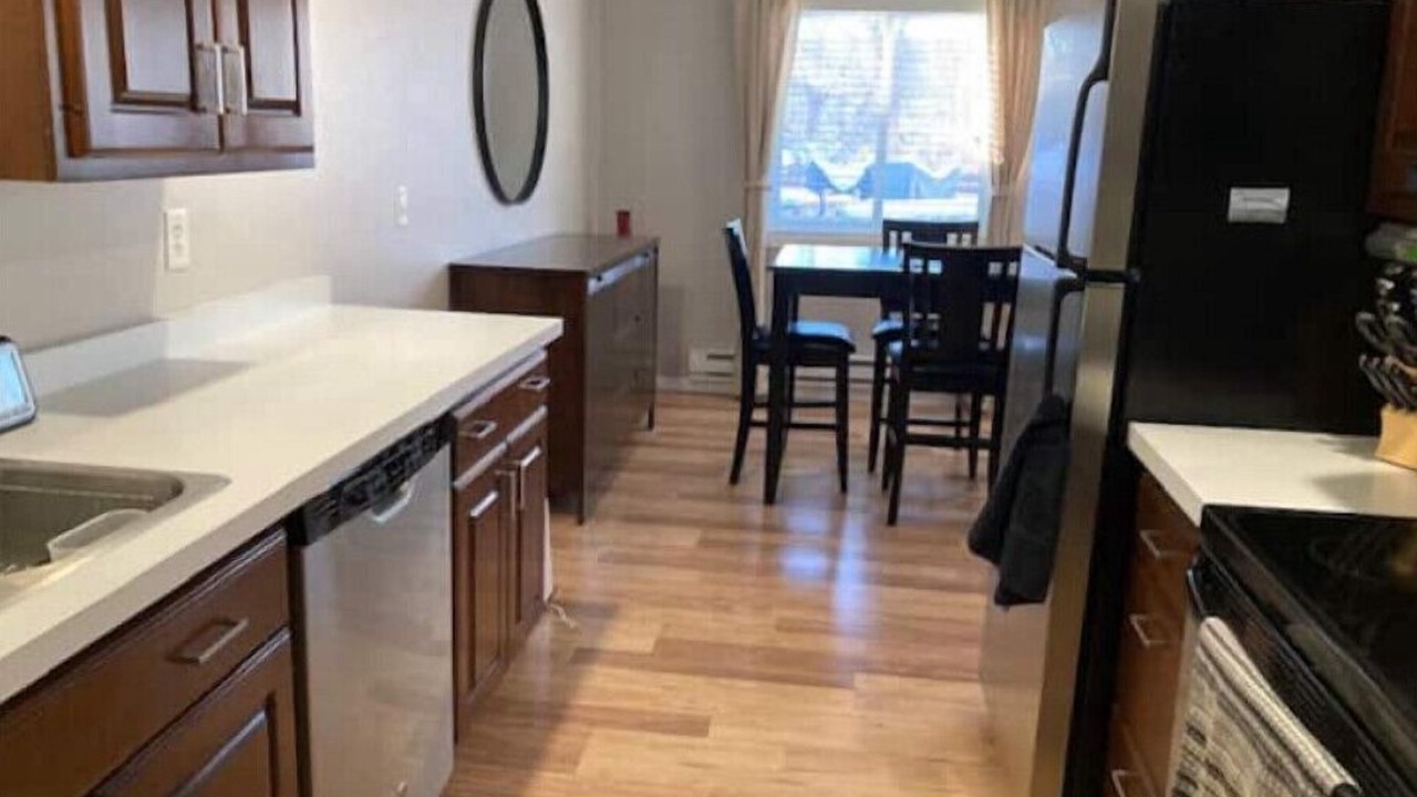 Photo of Kitchen in La Crosse