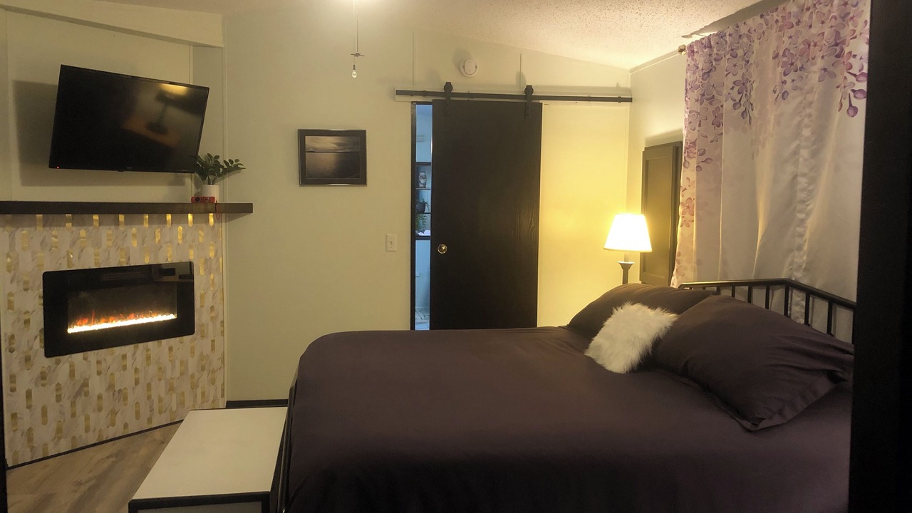 Photo of Bedroom in Puposky