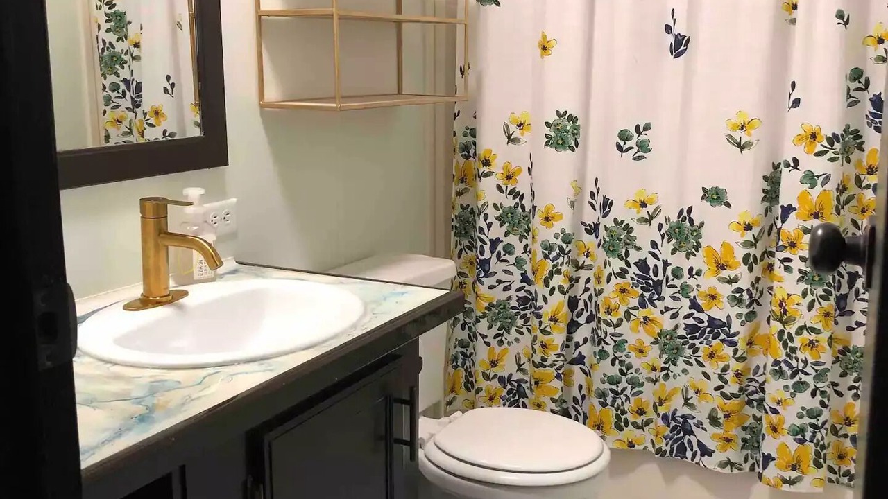 Photo of Bathroom in Puposky