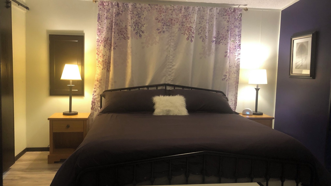 Photo of Bedroom in Puposky