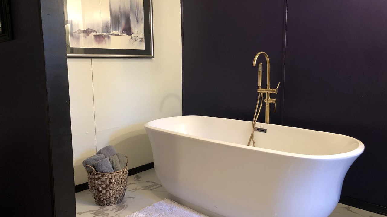 Photo of Bathroom in Puposky