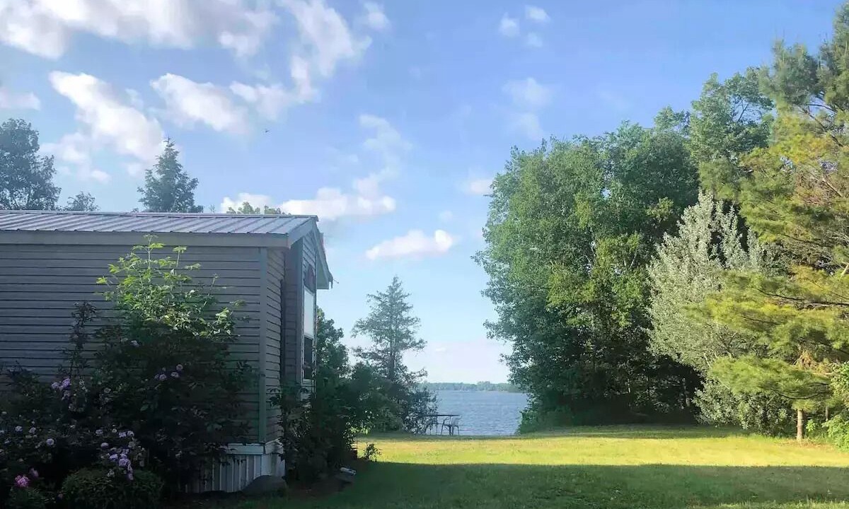 Photo of Outdoor in Puposky