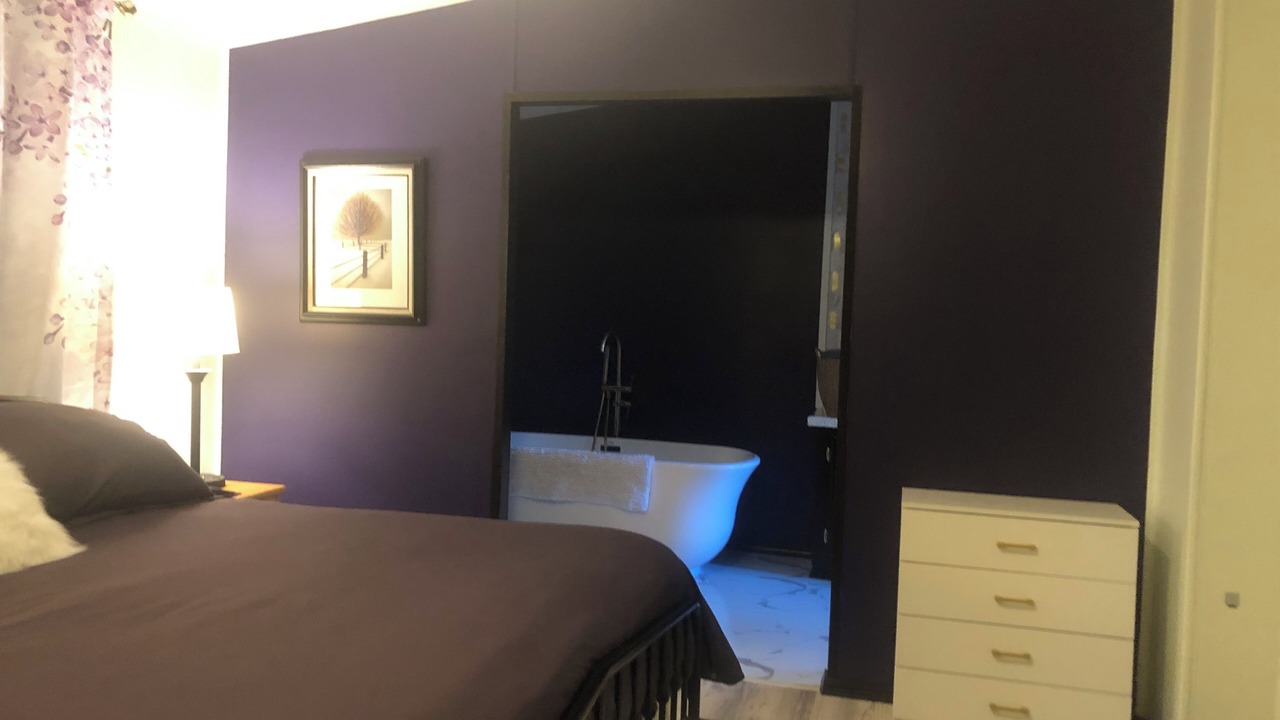 Photo of Bedroom in Puposky