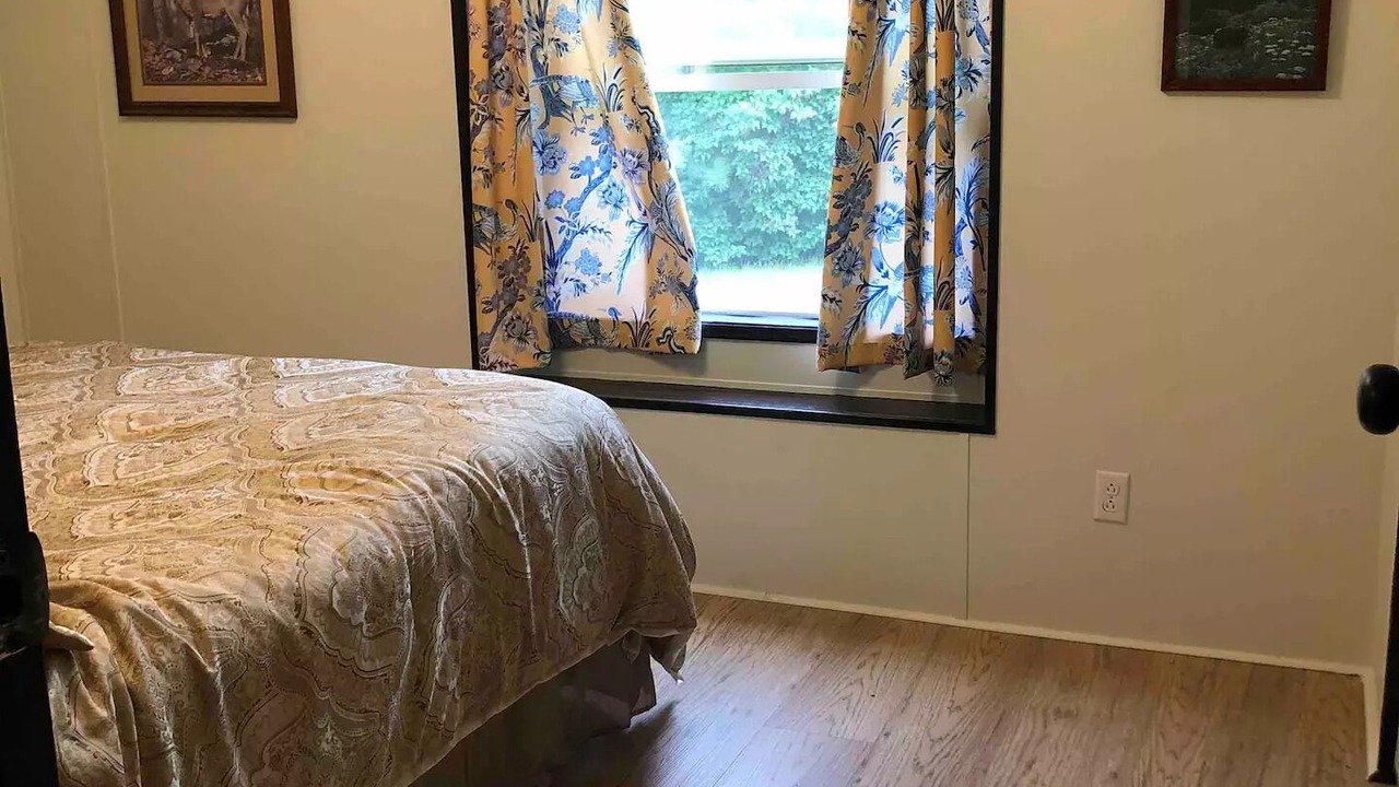 Photo of Bedroom in Puposky