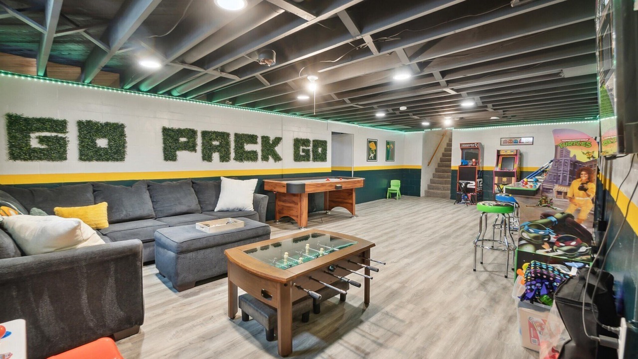Photo of Bedroom in Green Bay