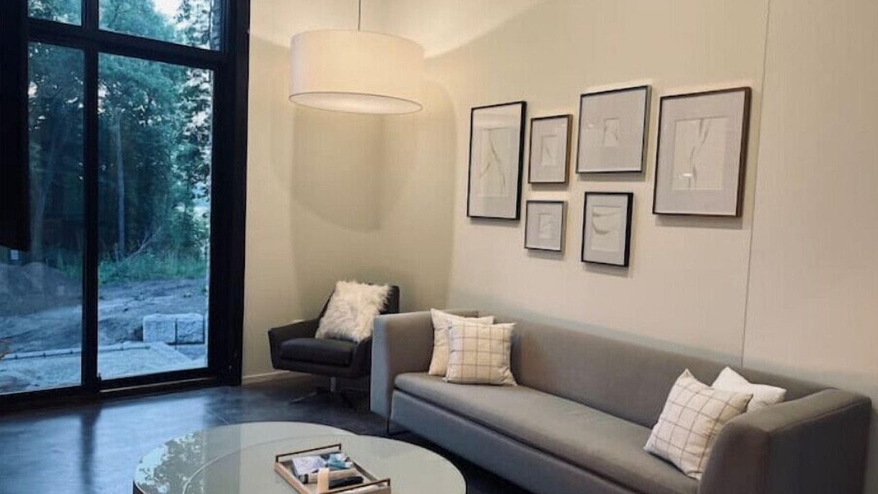 Photo of Livingroom in North Hudson
