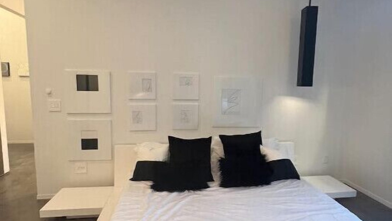 Photo of Bedroom in North Hudson