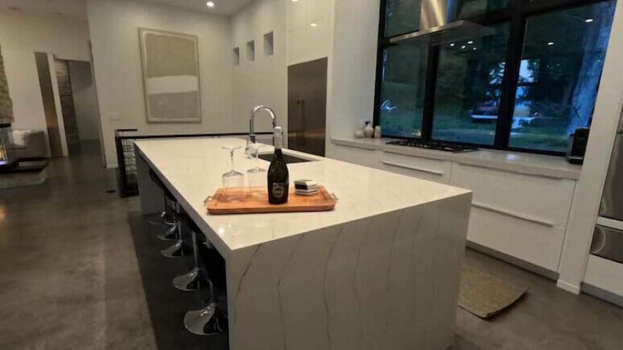 Photo of Kitchen in North Hudson
