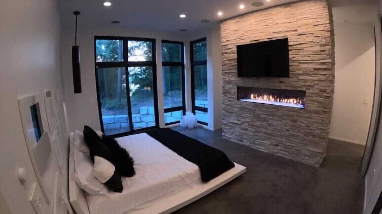 Photo of Livingroom in North Hudson