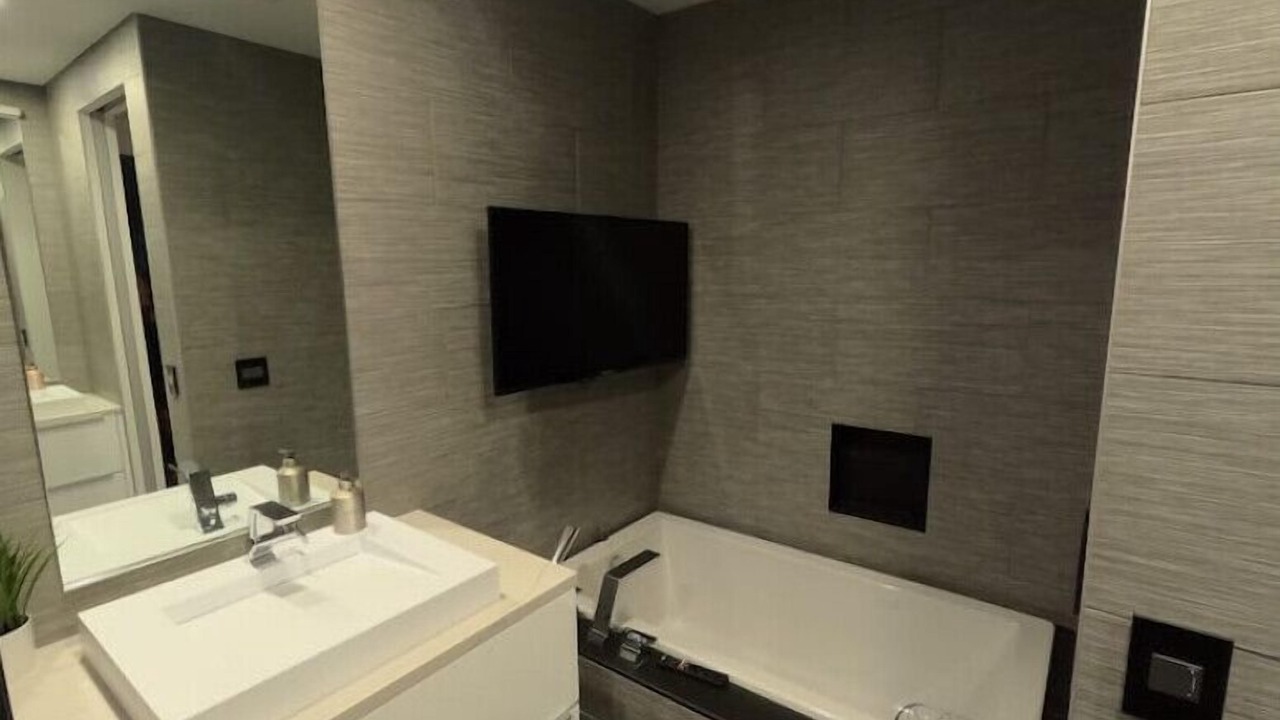 Photo of Bathroom in North Hudson