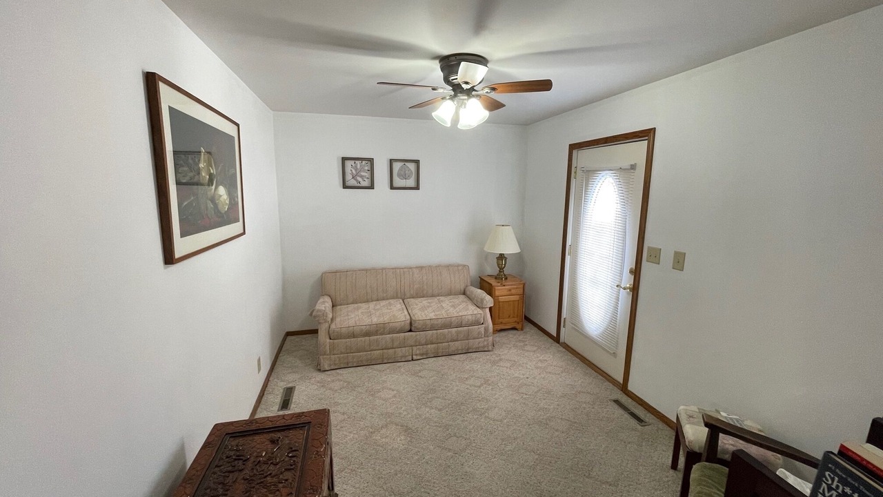 Photo of Livingroom in Genoa