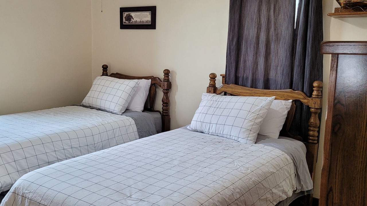 Photo of Bedroom in Genoa