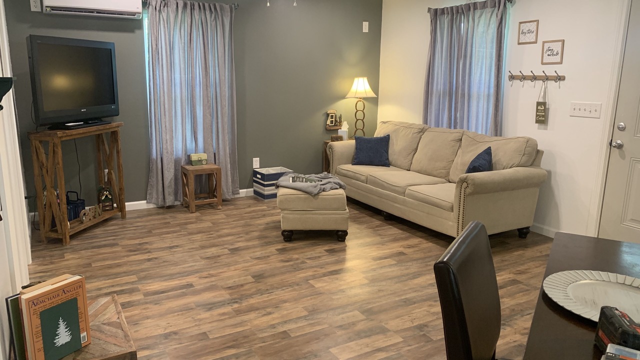 Photo of Livingroom in Wilburn
