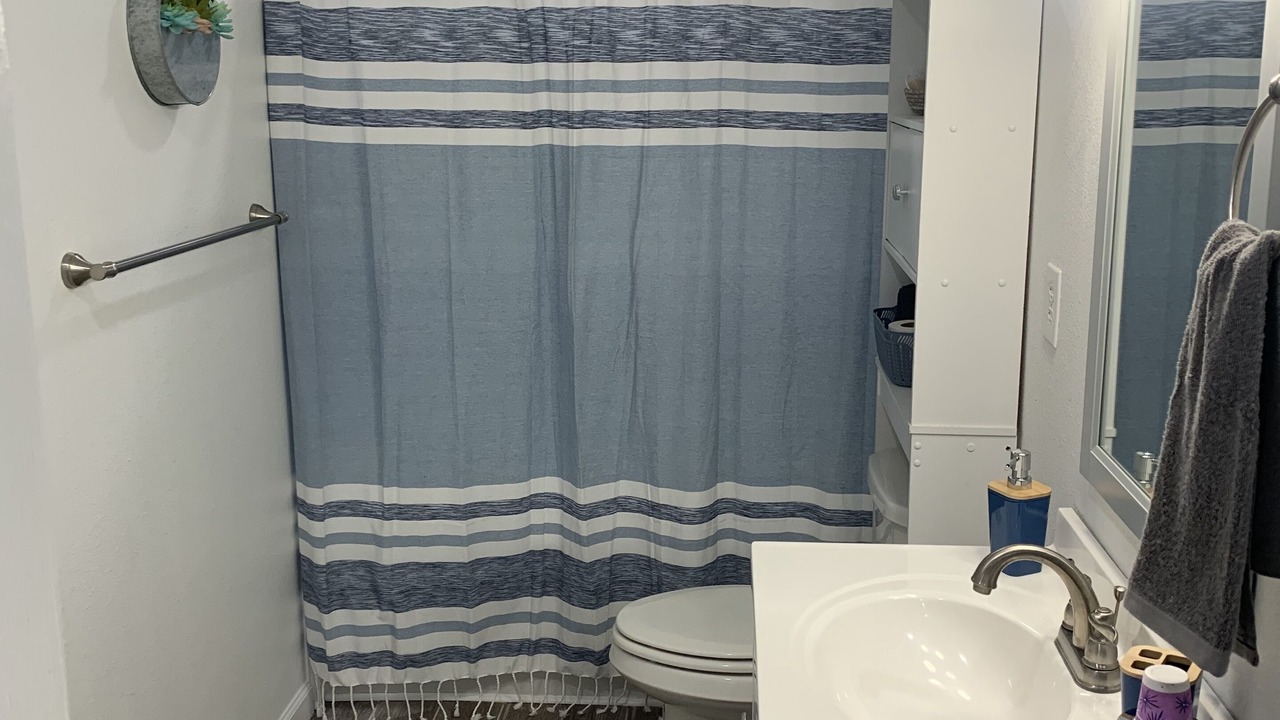 Photo of Bathroom in Wilburn