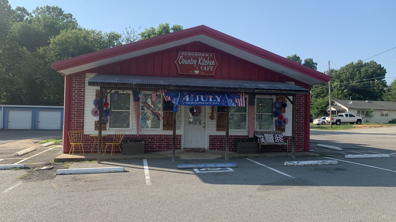 Photo of Outdoor in Wilburn