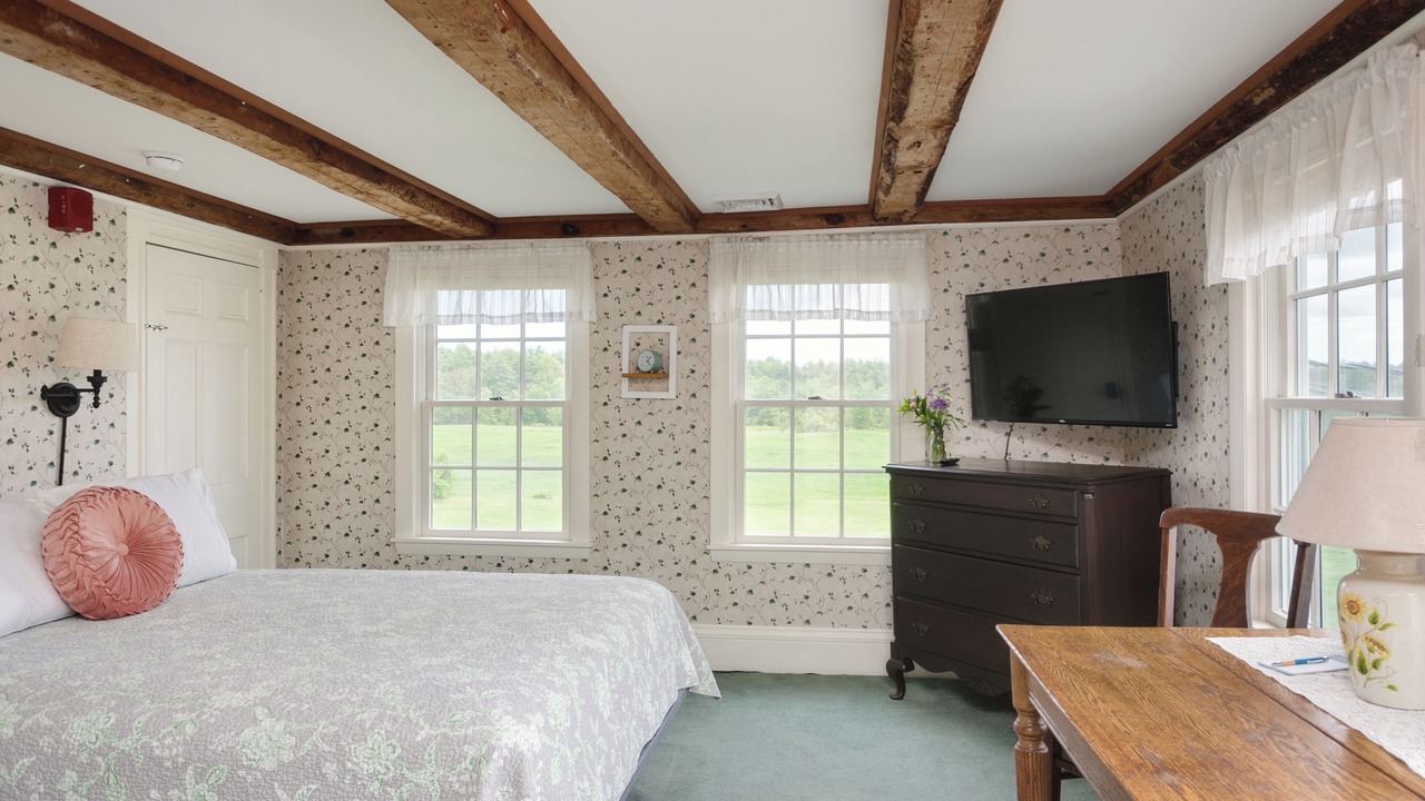 Photo of Bedroom in North Berwick