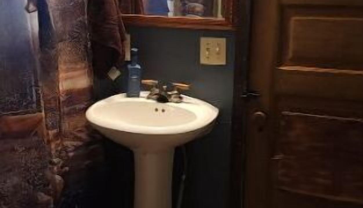 Photo of Bathroom in Elba