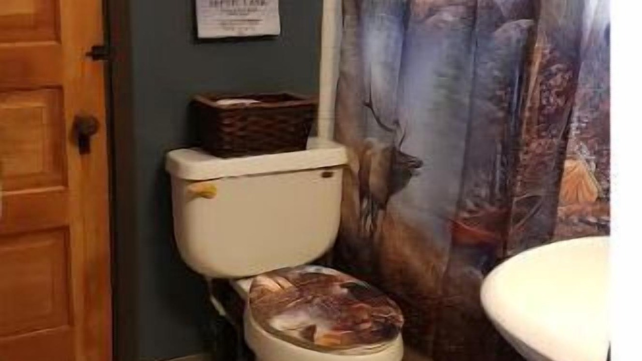 Photo of Bathroom in Elba