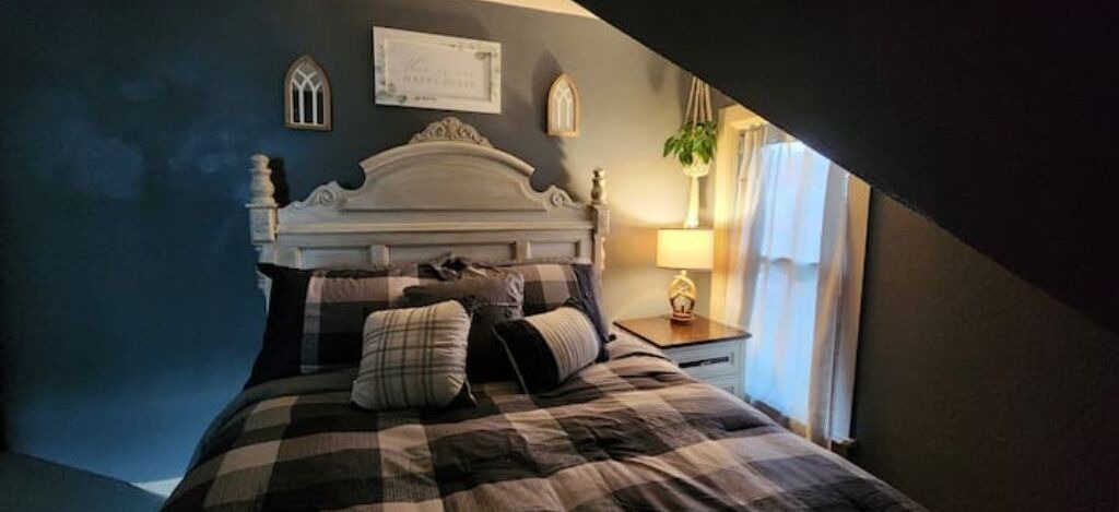 Photo of Bedroom in Elba