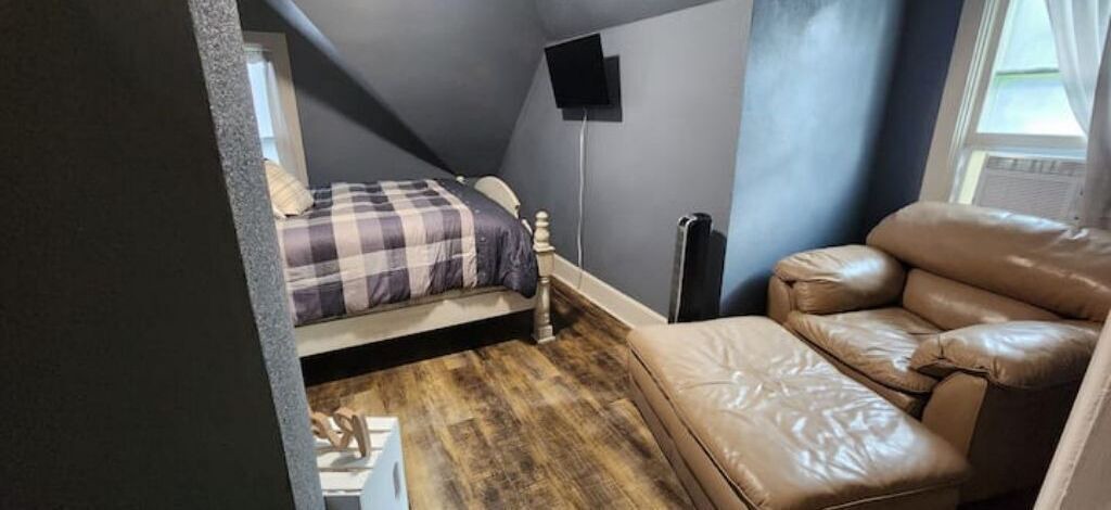 Photo of Bedroom in Elba