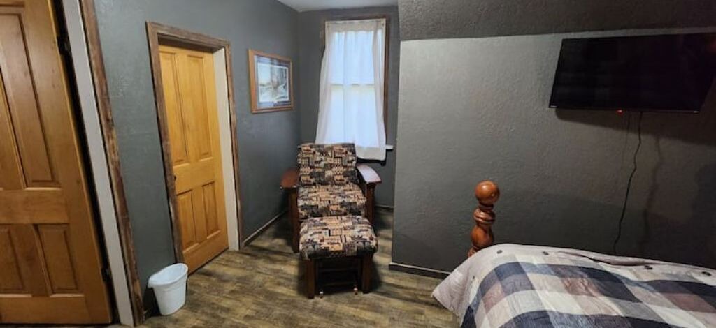 Photo of Bedroom in Elba