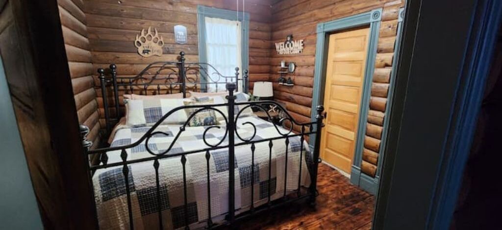 Photo of Bedroom in Elba