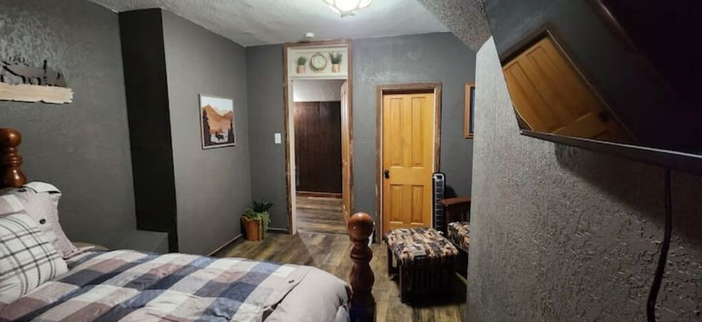 Photo of Bedroom in Elba