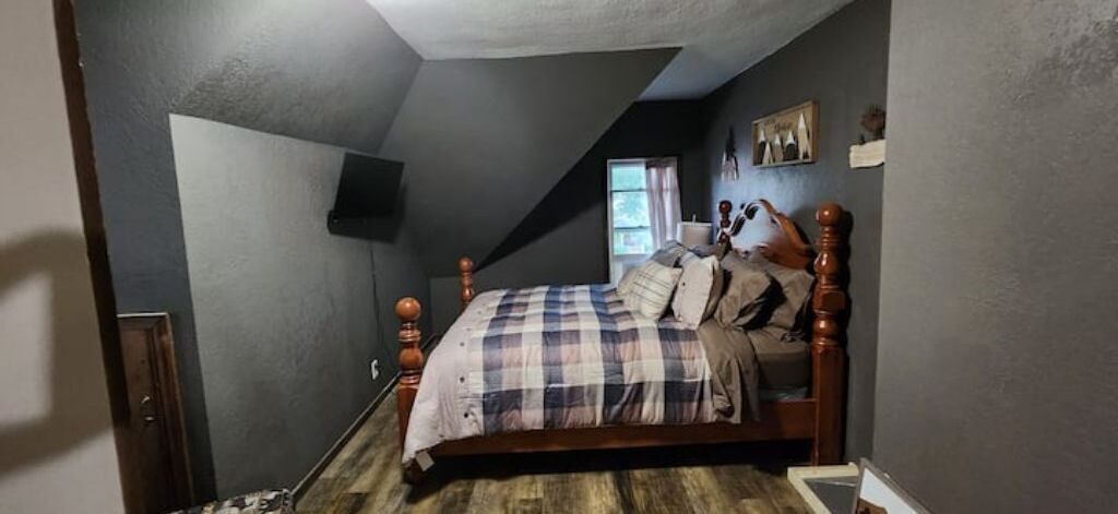 Photo of Bedroom in Elba