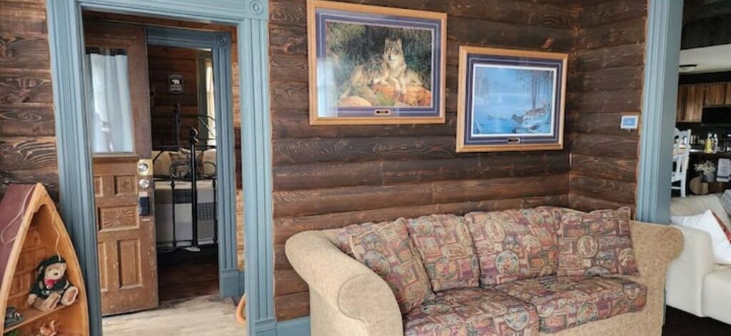 Photo of Livingroom in Elba