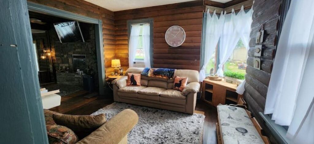 Photo of Livingroom in Elba