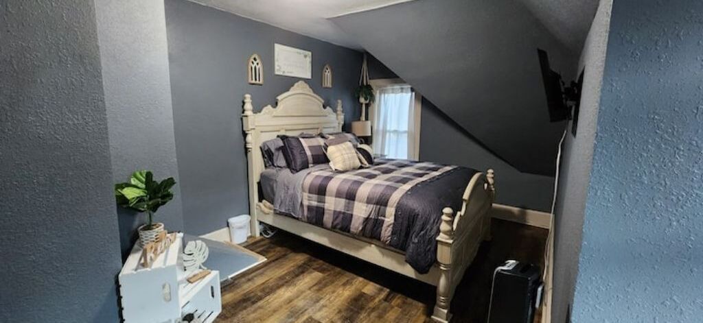 Photo of Bedroom in Elba