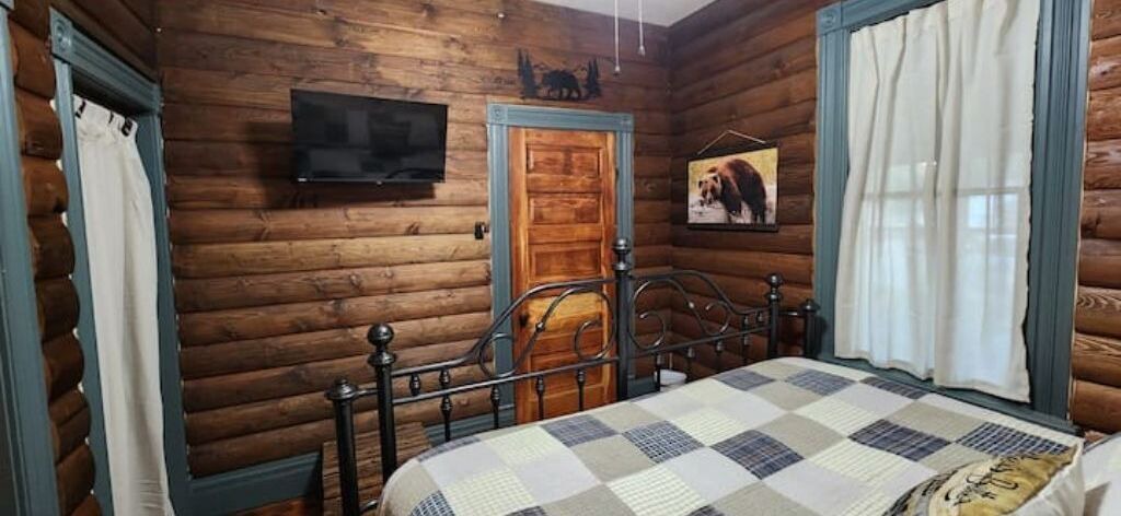 Photo of Bedroom in Elba