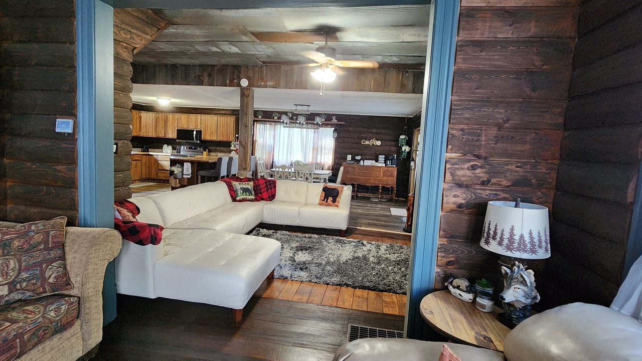 Photo of Livingroom in Elba