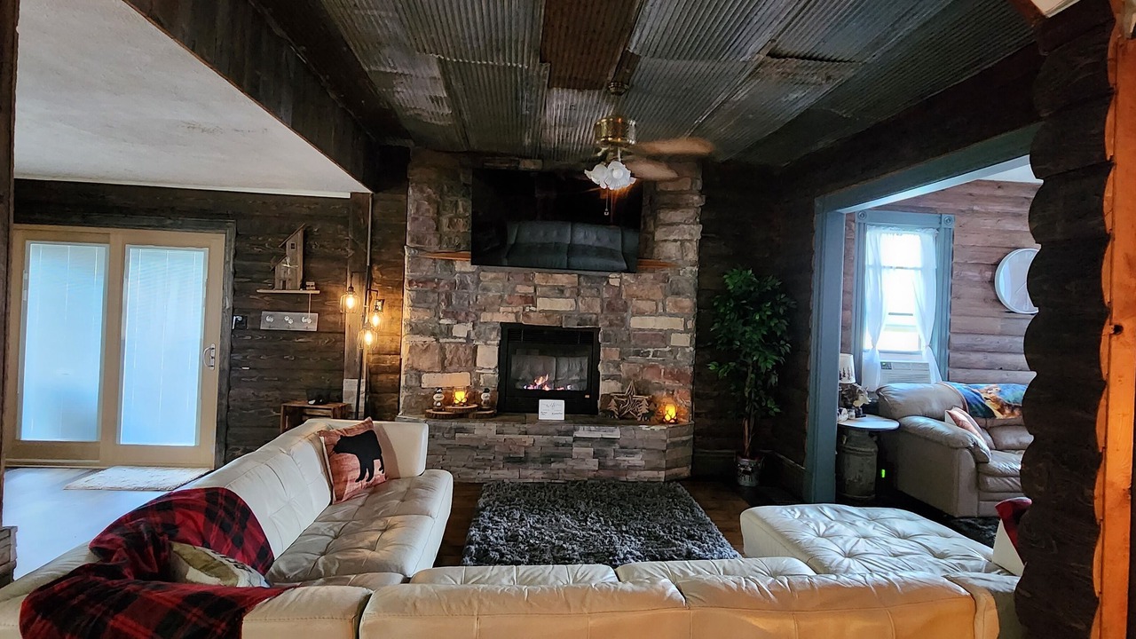 Photo of Livingroom in Elba