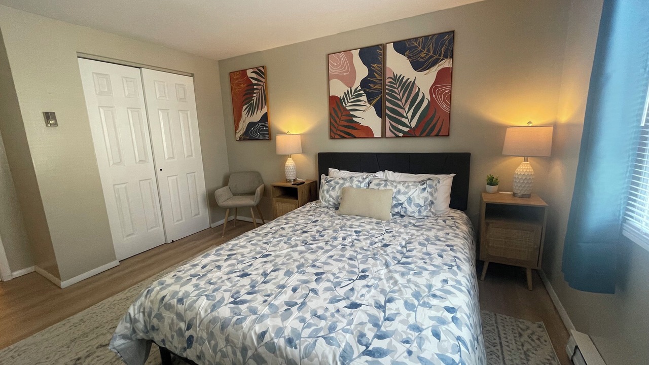 Photo of Bedroom in Syracuse