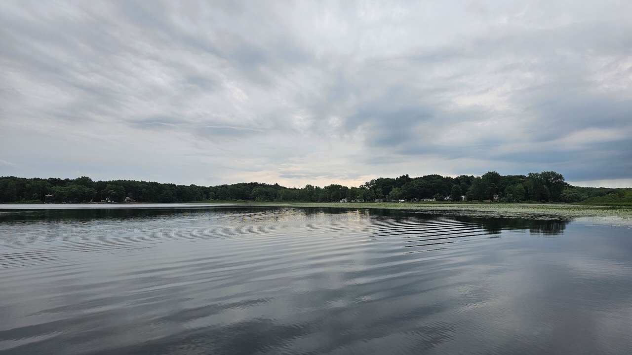 Photo of Outdoor in Cloverdale
