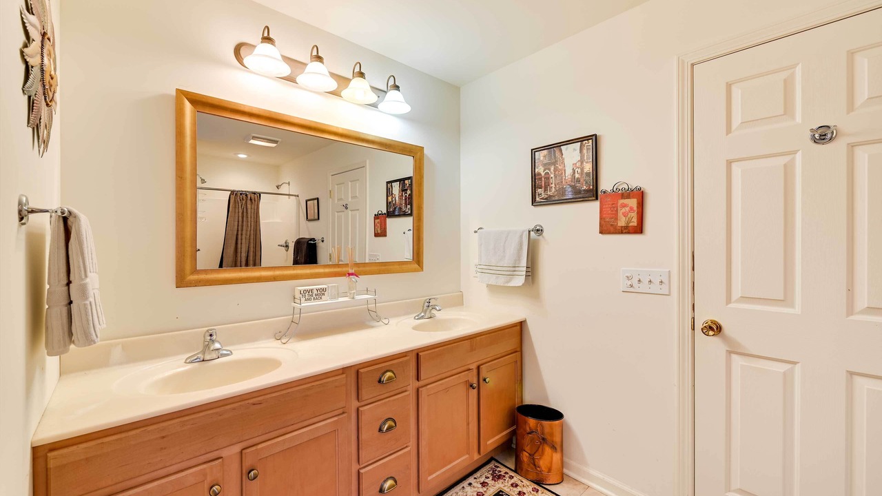 Photo of Bathroom in Ballston Spa