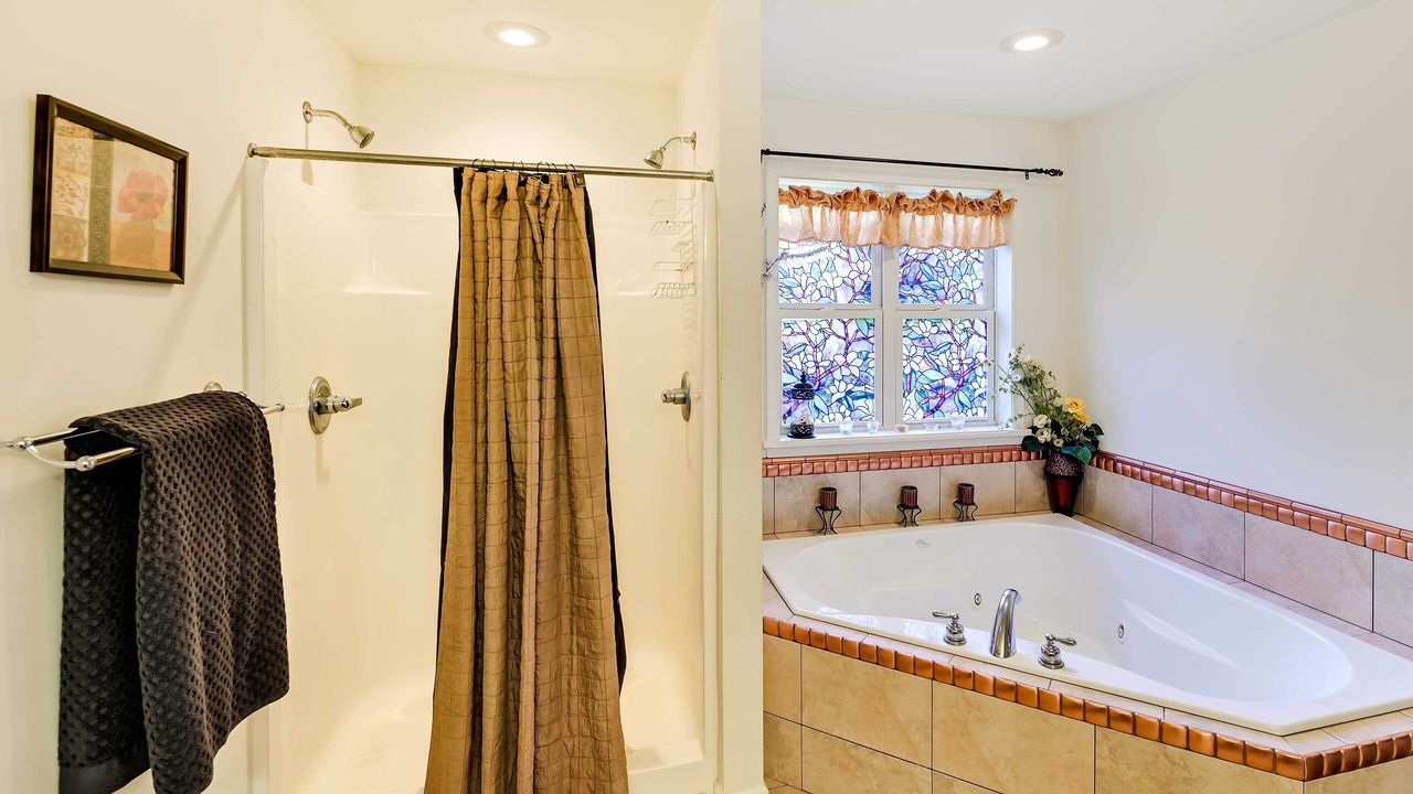 Photo of Bathroom in Ballston Spa