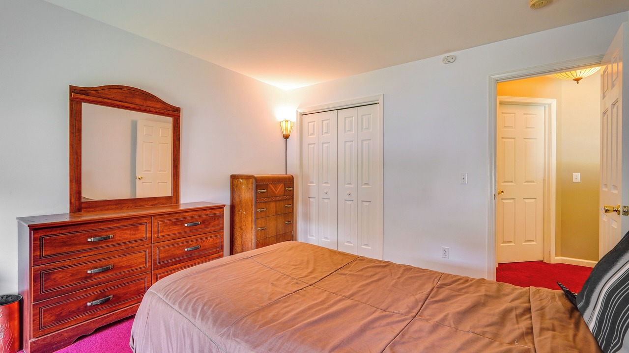 Photo of Bedroom in Ballston Spa