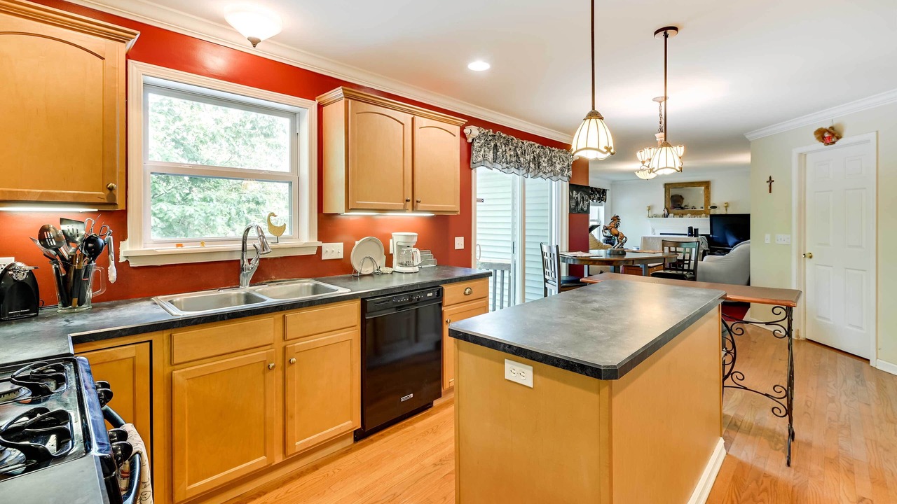Photo of Kitchen in Ballston Spa