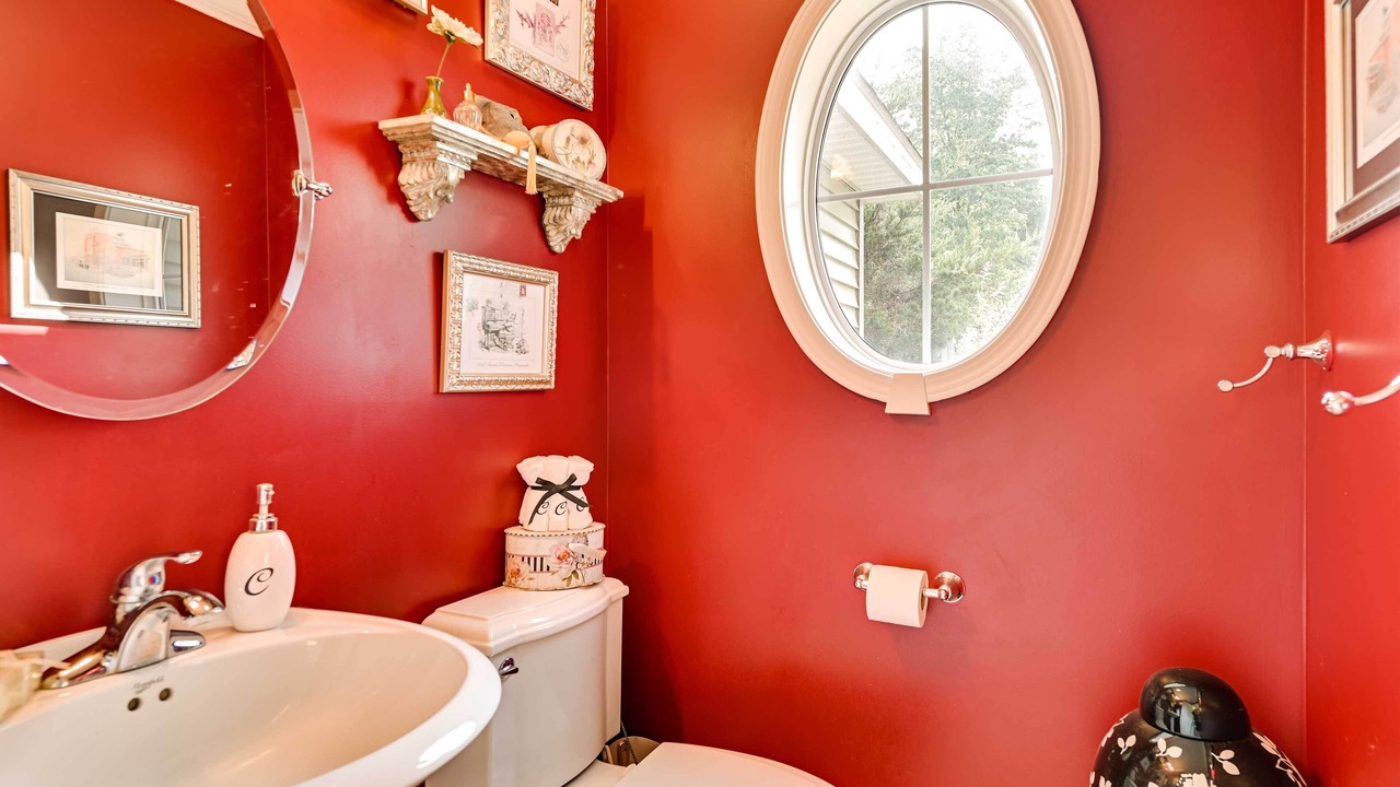 Photo of Bathroom in Ballston Spa
