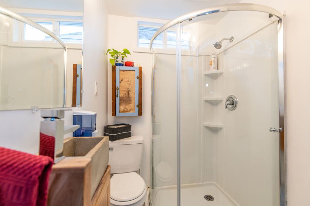 Photo of Bathroom in Old North End