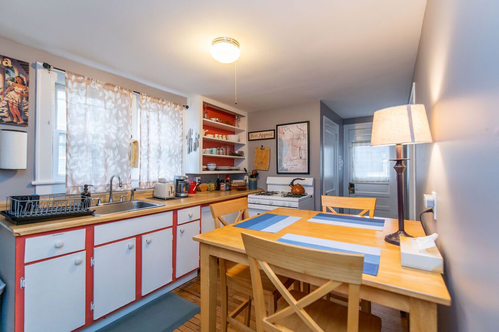 Photo of Kitchen in Old North End