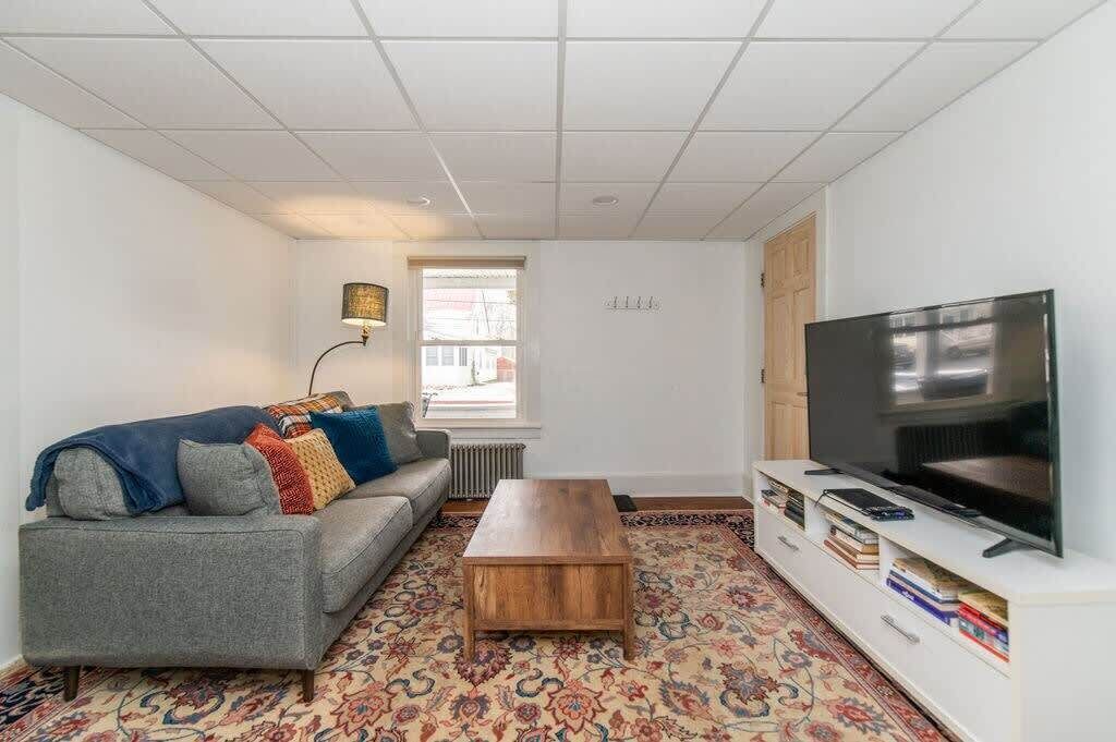 Photo of Bedroom in Winooski
