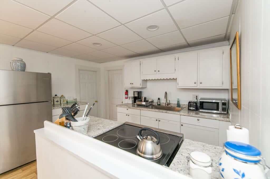 Photo of Kitchen in Winooski